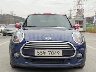 2014 MINI COOPER 1.5 BASIC - 1