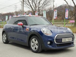 2014 MINI COOPER 1.5 BASIC - 2