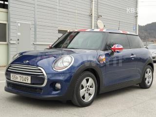 2014 MINI COOPER 1.5 BASIC - 3
