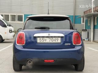 2014 MINI COOPER 1.5 BASIC - 4