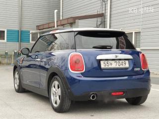 2014 MINI COOPER 1.5 BASIC - 5
