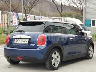 2014 MINI COOPER 1.5 BASIC - 6