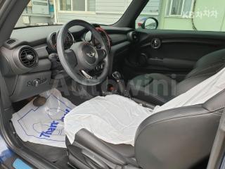2014 MINI COOPER 1.5 BASIC - 8