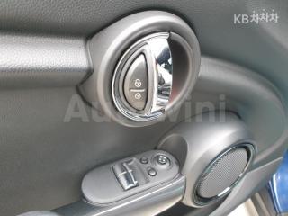 2014 MINI COOPER 1.5 BASIC - 9