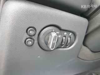2014 MINI COOPER 1.5 BASIC - 10
