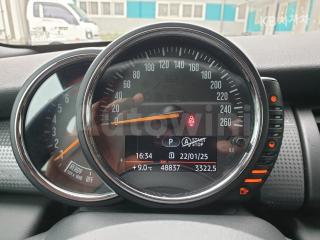 2014 MINI COOPER 1.5 BASIC - 14