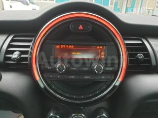 2014 MINI COOPER 1.5 BASIC - 15