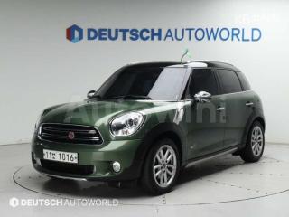 WMWXD510XFWT60412 2015 MINI COOPER COUNTRYMAN D ALL4 2.0 BASIC-0