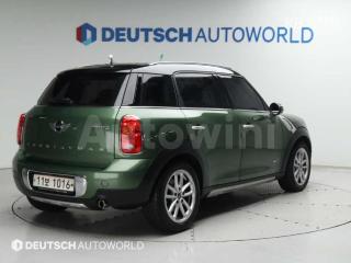 WMWXD510XFWT60412 2015 MINI COOPER COUNTRYMAN D ALL4 2.0 BASIC-1