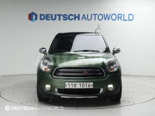 WMWXD510XFWT60412 2015 MINI COOPER COUNTRYMAN D ALL4 2.0 BASIC-2