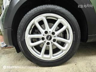 WMWXD510XFWT60412 2015 MINI COOPER COUNTRYMAN D ALL4 2.0 BASIC-4