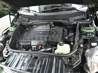 WMWXD510XFWT60412 2015 MINI COOPER COUNTRYMAN D ALL4 2.0 BASIC-5