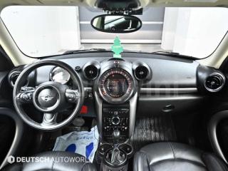 2015 MINI COOPER COUNTRYMAN D ALL4 2.0 BASIC - 7