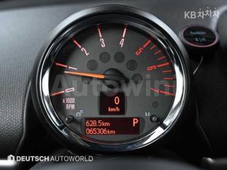 2015 MINI COOPER COUNTRYMAN D ALL4 2.0 BASIC - 8