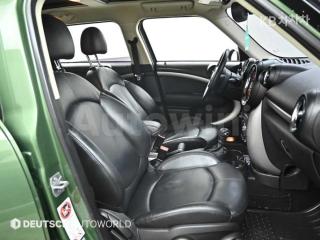2015 MINI COOPER COUNTRYMAN D ALL4 2.0 BASIC - 10
