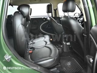 2015 MINI COOPER COUNTRYMAN D ALL4 2.0 BASIC - 12