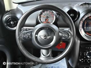 2015 MINI COOPER COUNTRYMAN D ALL4 2.0 BASIC - 13