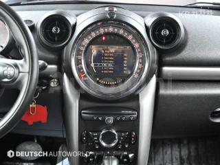 2015 MINI COOPER COUNTRYMAN D ALL4 2.0 BASIC - 14