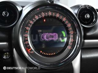 2015 MINI COOPER COUNTRYMAN D ALL4 2.0 BASIC - 15