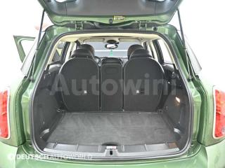 2015 MINI COOPER COUNTRYMAN D ALL4 2.0 BASIC - 18