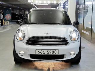 WMWXD5107FWT60948 2015 MINI COOPER COUNTRYMAN D ALL4 2.0 BASIC-1
