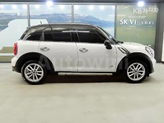 WMWXD5107FWT60948 2015 MINI COOPER COUNTRYMAN D ALL4 2.0 BASIC-2