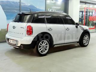 WMWXD5107FWT60948 2015 MINI COOPER COUNTRYMAN D ALL4 2.0 BASIC-3