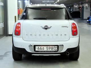 WMWXD5107FWT60948 2015 MINI COOPER COUNTRYMAN D ALL4 2.0 BASIC-4
