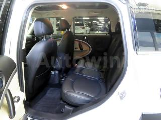 2015 MINI COOPER COUNTRYMAN D ALL4 2.0 BASIC - 7