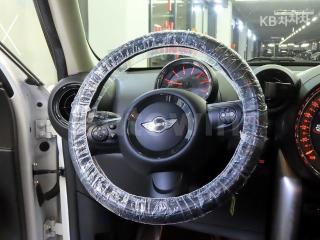 2015 MINI COOPER COUNTRYMAN D ALL4 2.0 BASIC - 8