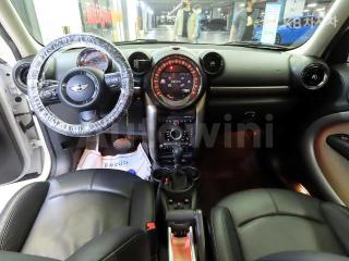 2015 MINI COOPER COUNTRYMAN D ALL4 2.0 BASIC - 10
