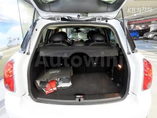 2015 MINI COOPER COUNTRYMAN D ALL4 2.0 BASIC - 17