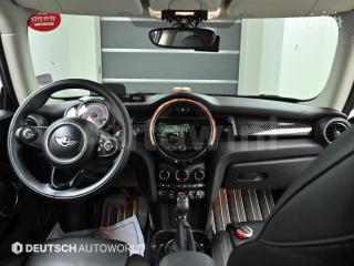 2017 MINI COOPER S 1.6 BASIC - 7