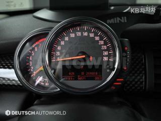 2017 MINI COOPER S 1.6 BASIC - 8