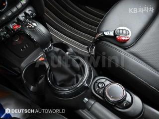 2017 MINI COOPER S 1.6 BASIC - 9