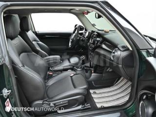 2017 MINI COOPER S 1.6 BASIC - 10
