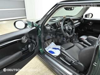 2017 MINI COOPER S 1.6 BASIC - 11