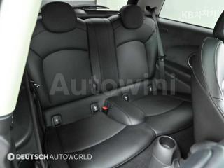 2017 MINI COOPER S 1.6 BASIC - 12