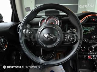 2017 MINI COOPER S 1.6 BASIC - 13