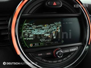 2017 MINI COOPER S 1.6 BASIC - 16