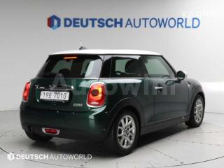 2014 MINI COOPER 1.6 SE - 2