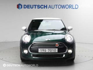 2014 MINI COOPER 1.6 SE - 3