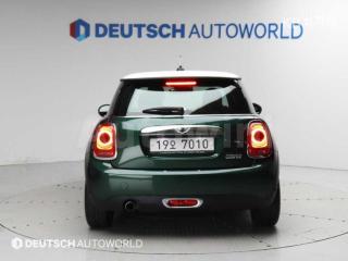 2014 MINI COOPER 1.6 SE - 4