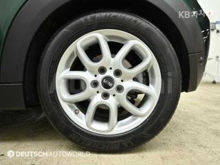 2014 MINI COOPER 1.6 SE - 5