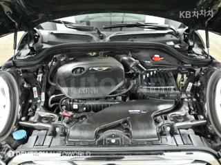 2014 MINI COOPER 1.6 SE - 6