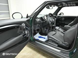 2014 MINI COOPER 1.6 SE - 11