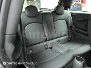 2014 MINI COOPER 1.6 SE - 12