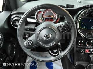 2014 MINI COOPER 1.6 SE - 13