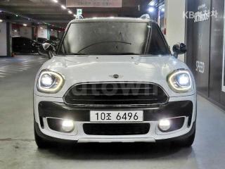 WMWYU1106H3B69476 2017 MINI COOPER COUNTRYMAN D ALL4 2.0 BASIC-0