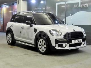 WMWYU1106H3B69476 2017 MINI COOPER COUNTRYMAN D ALL4 2.0 BASIC-1